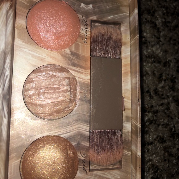 URBAN DECAY NAKED highlight palette - Picture 3 of 3